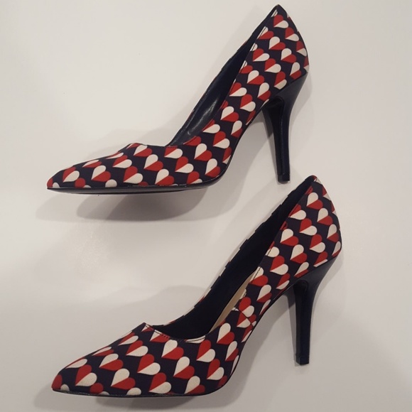 NWOT Nine West Pumps - Picture 4 of 8